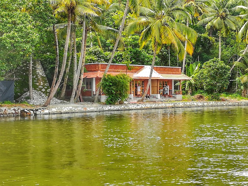 Kayalpura Homestay travel photo