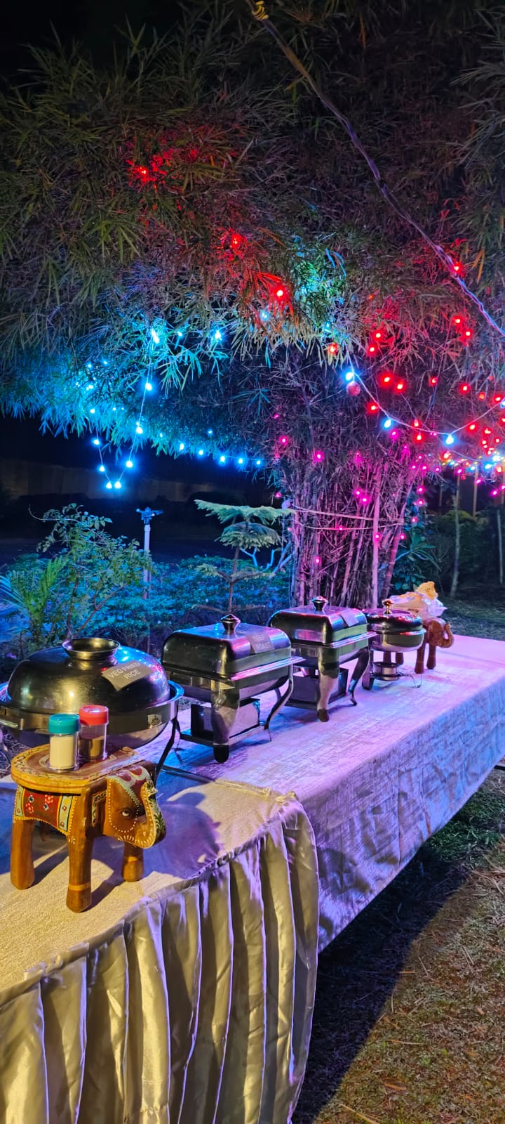 Apka Ecovillage stay view