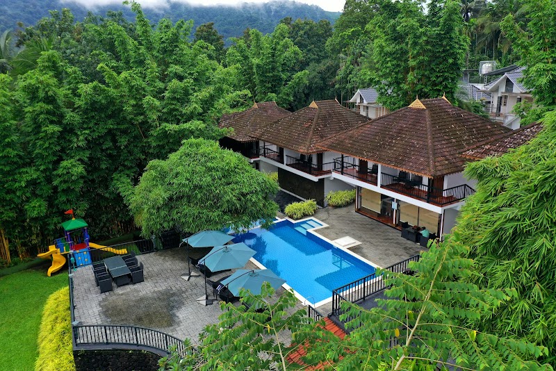 Green Trees Resorts travel photo