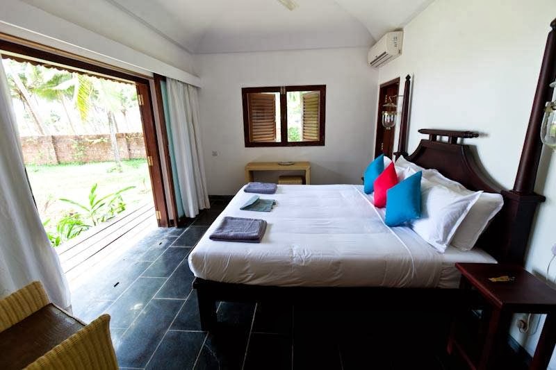 Kanan Beach Resort travel photo