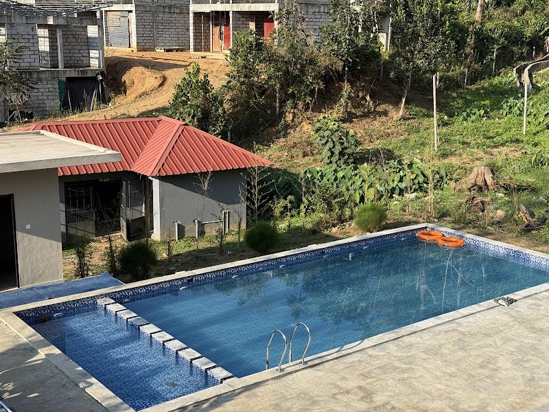 Riverdale Resorts stay view