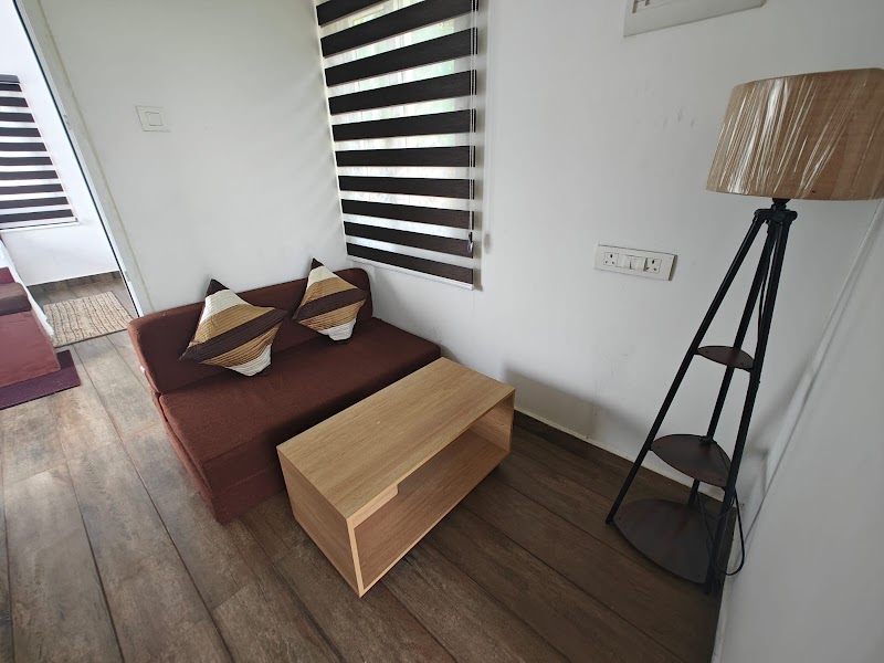 Woodbee Resort travel photo