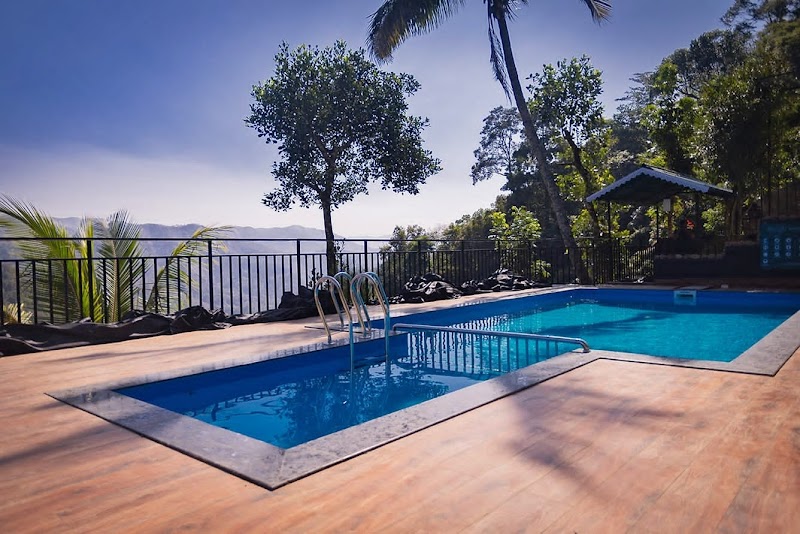 Serenity panchalimedu stay view