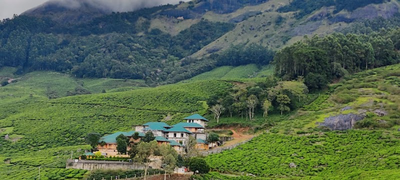 Munnarvillas