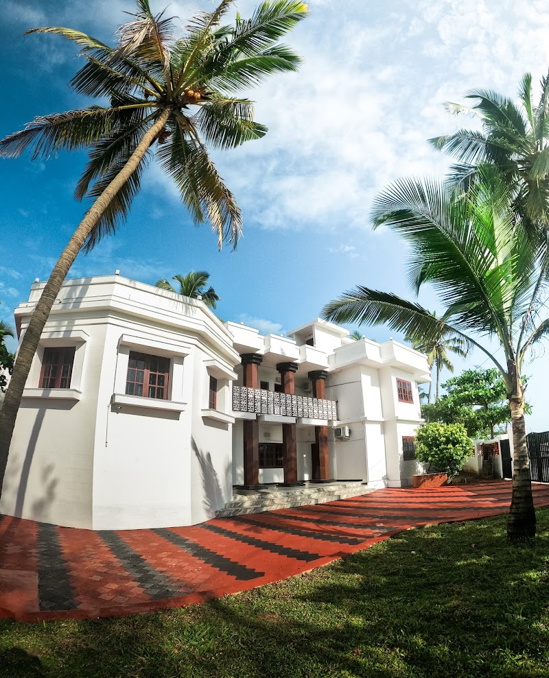 Papa Cheri Beach House
