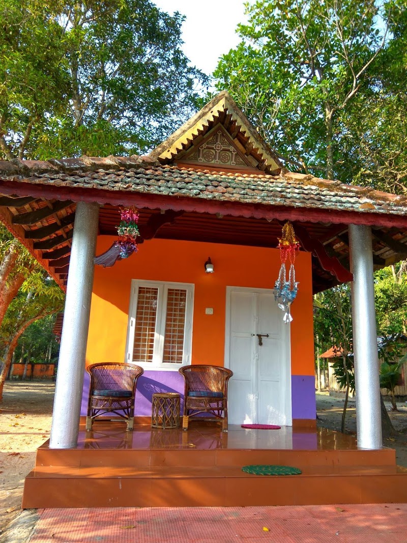 Nadodi Tribe - Backwater Island Stay photo