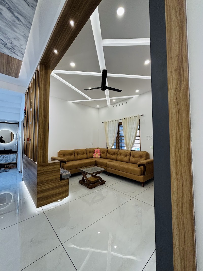 Tiger Hills Homestay property view