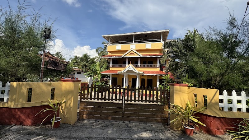 Kannur Beachview Homestay
