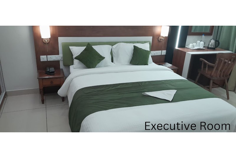 KTDC Aqua Land room