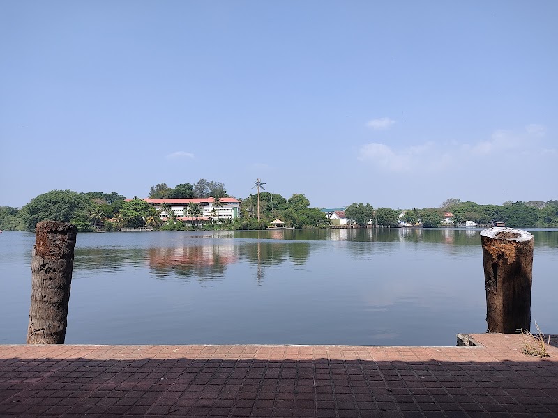 KTDC Aqua Land property view