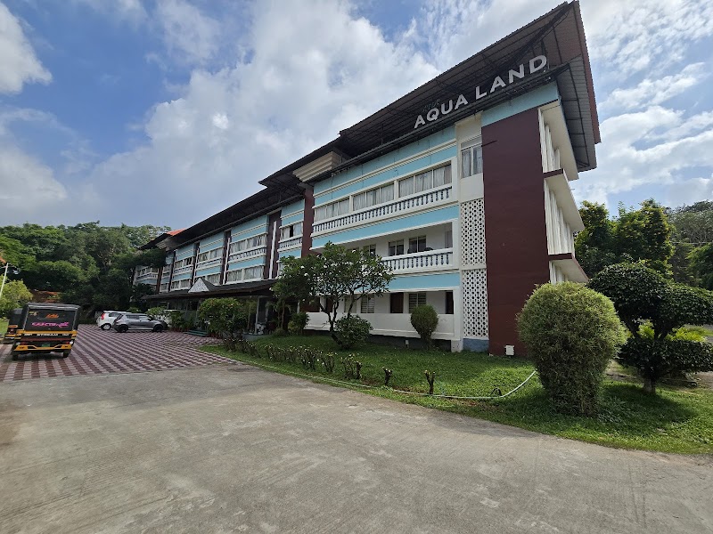 KTDC Aqua Land travel photo