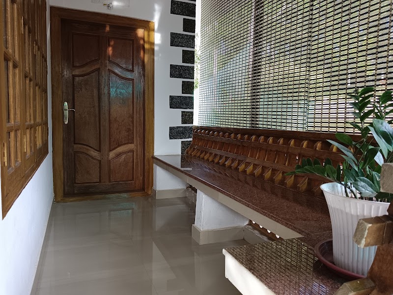 Hill Valley Homestay travel photo
