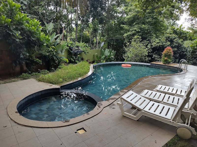 Kuruva Island Resort and Spa stay view