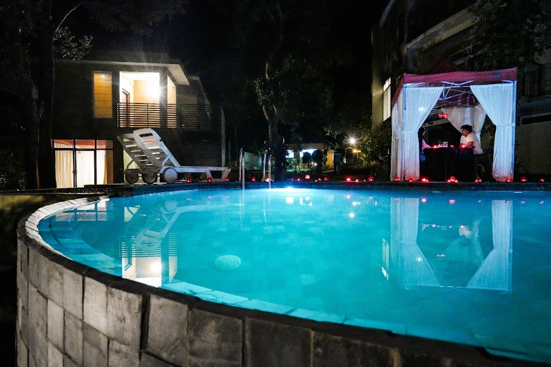 Kuruva Island Resort and Spa travel photo
