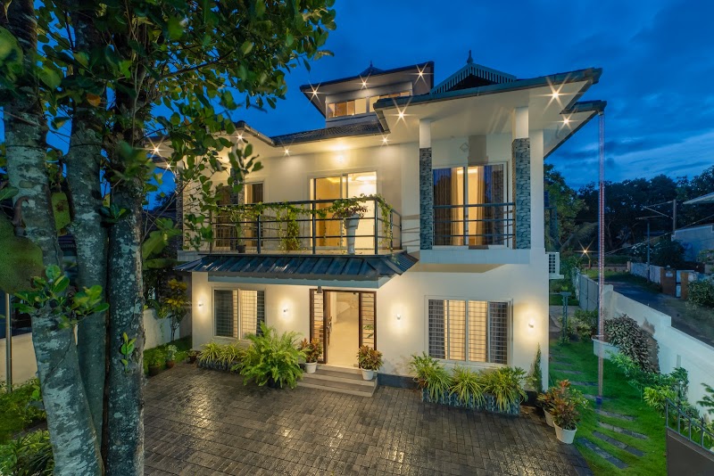 Oceana Hills Residency