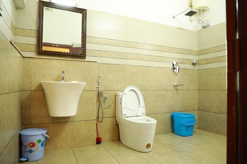 Dhanagiri Home Stay stay view