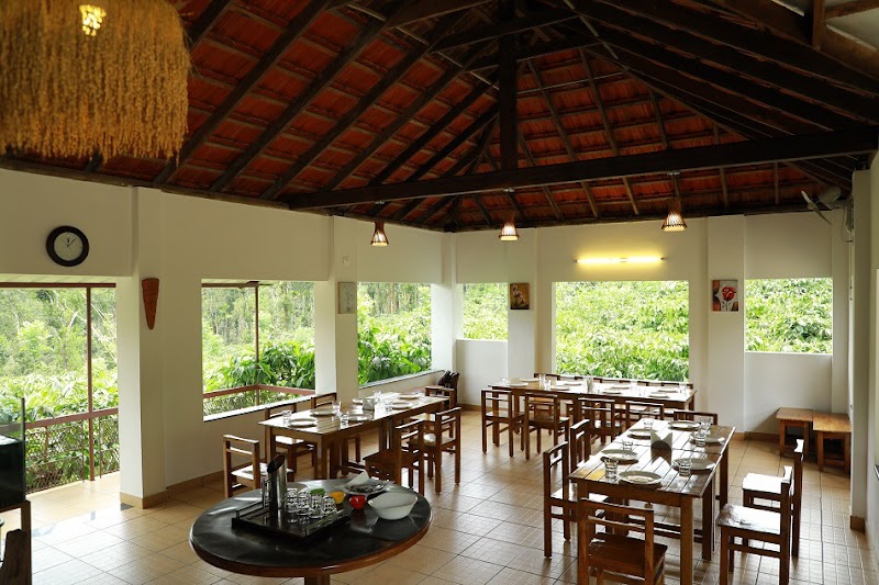 Dhanagiri Home Stay travel photo