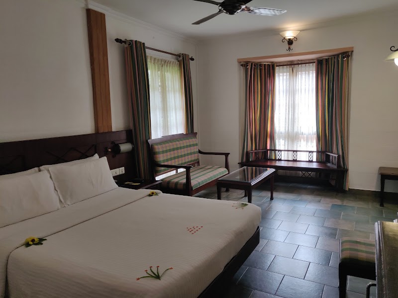 Lakesong Resort room