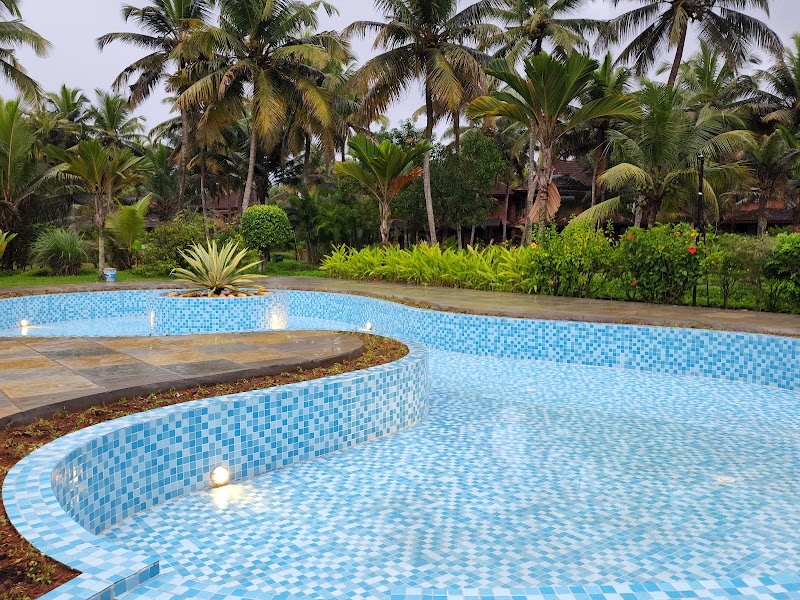Lakesong Resort stay view