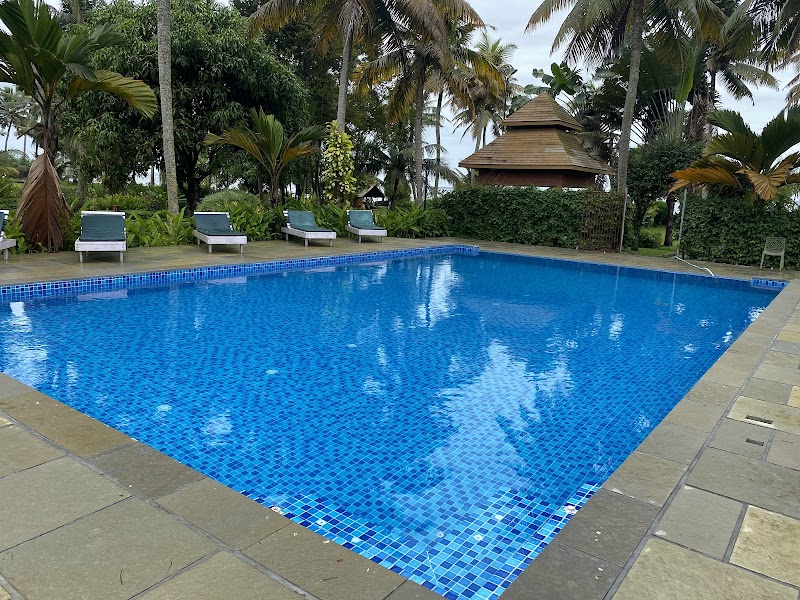 Lakesong Resort travel photo