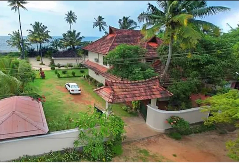 Orchid Beach Resorts photo