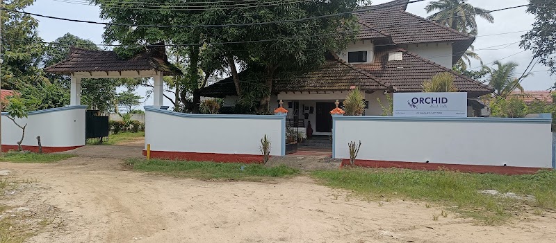 Orchid Beach Resorts stay view