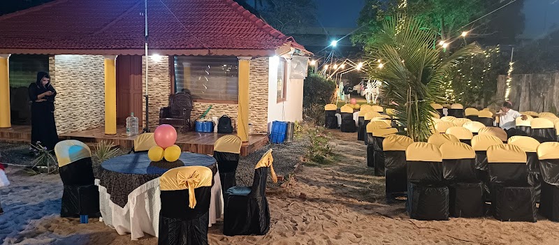 Orchid Beach Resorts property view