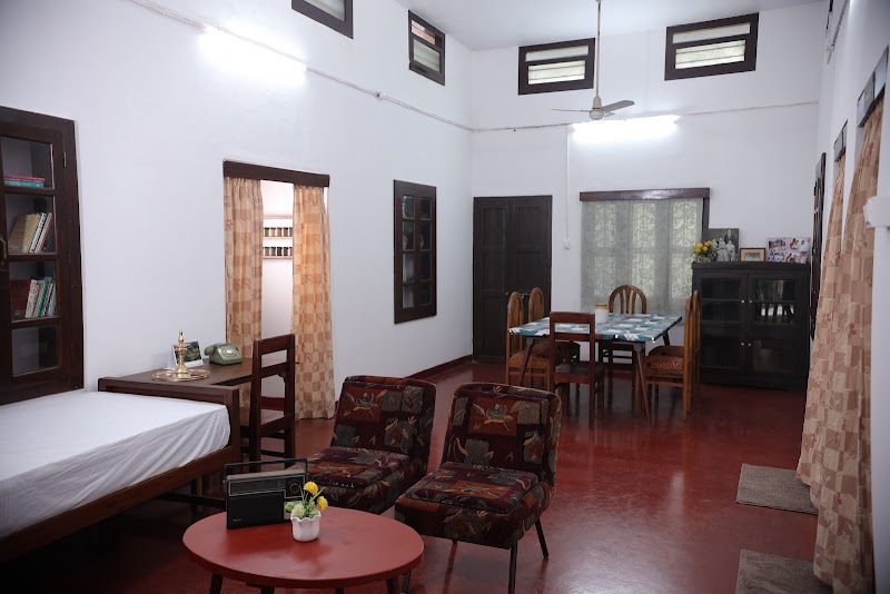Pudumana Homestay travel photo
