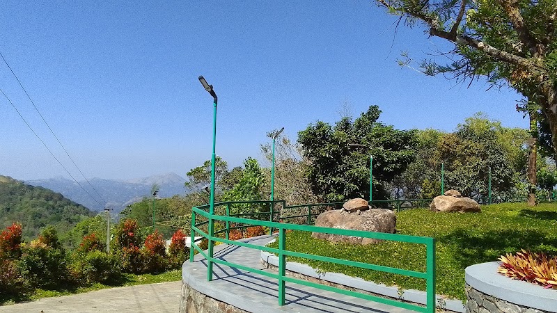 Laurel Heights Resort travel photo