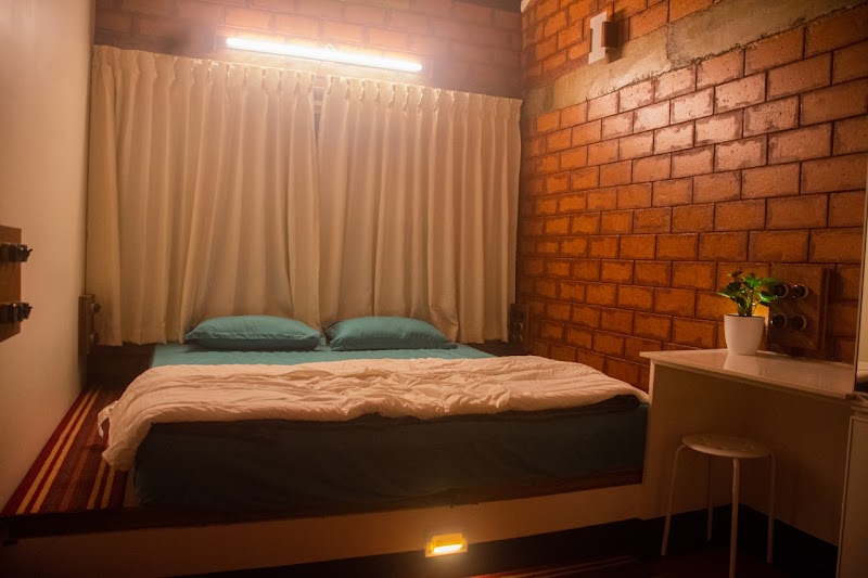 Gigi's Nest Homestay room