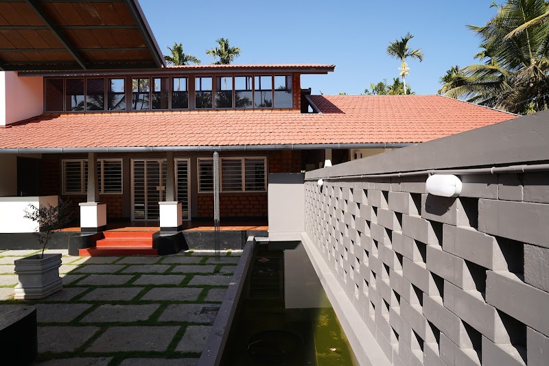 Gigi's Nest Homestay property view