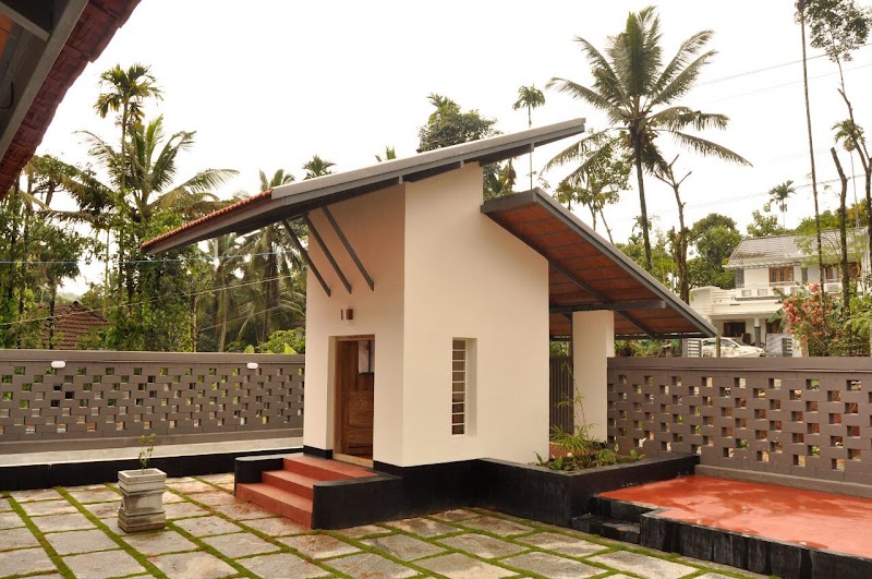 Gigi's Nest Homestay travel photo