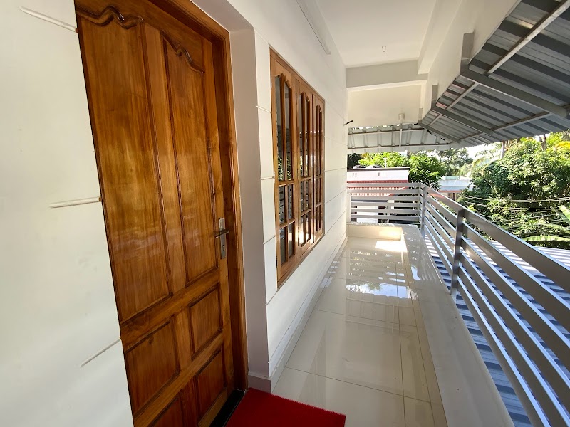 Pazhoor Residency Home Stay travel photo