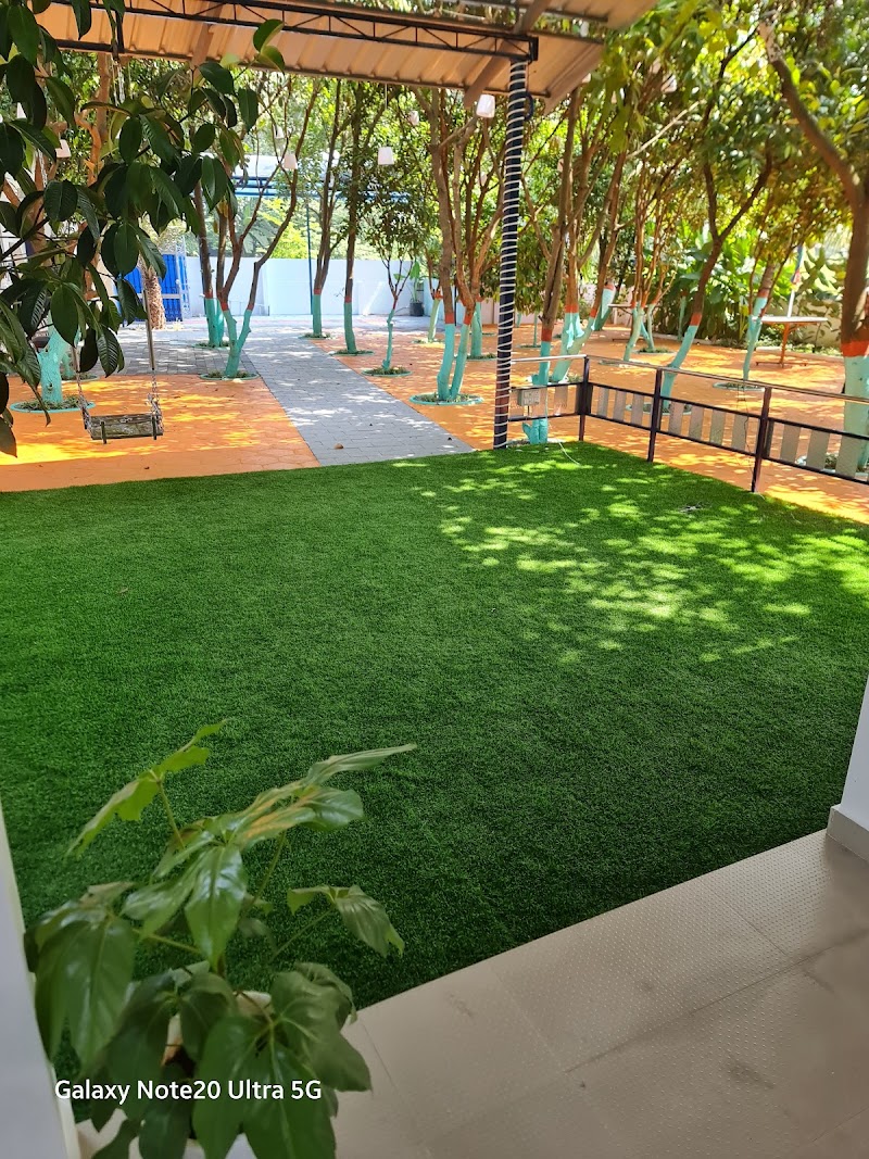 Leehome Resort property view