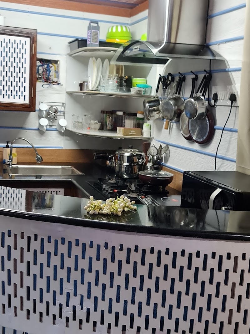 Leehome Resort travel photo