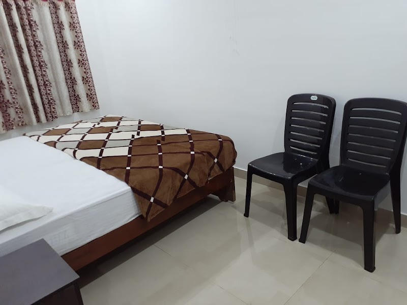 Dream Nest Homestay property view