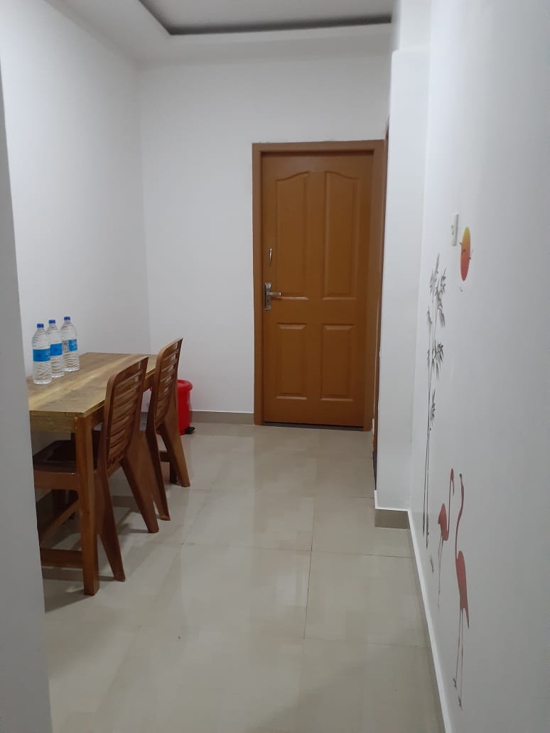 Dream Nest Homestay travel photo