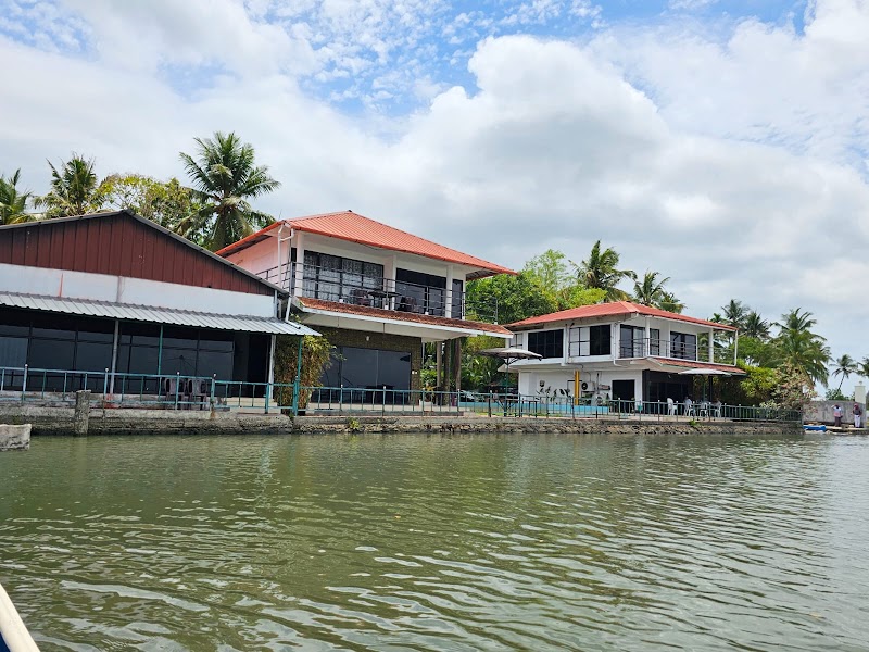 Lake Symphony Resort travel photo