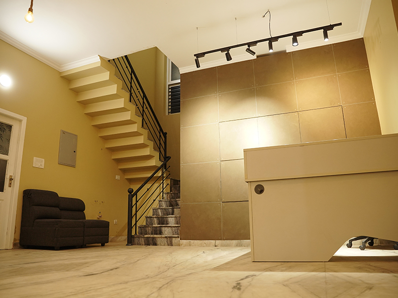 Dormer Stay travel photo