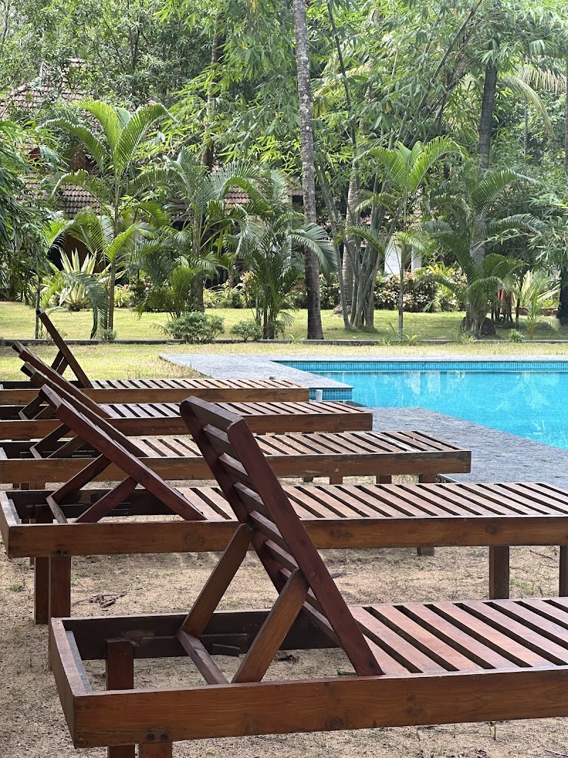 Yantra Ayurvedic Beach Resort travel photo