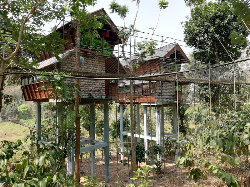Changaathi Green Villa