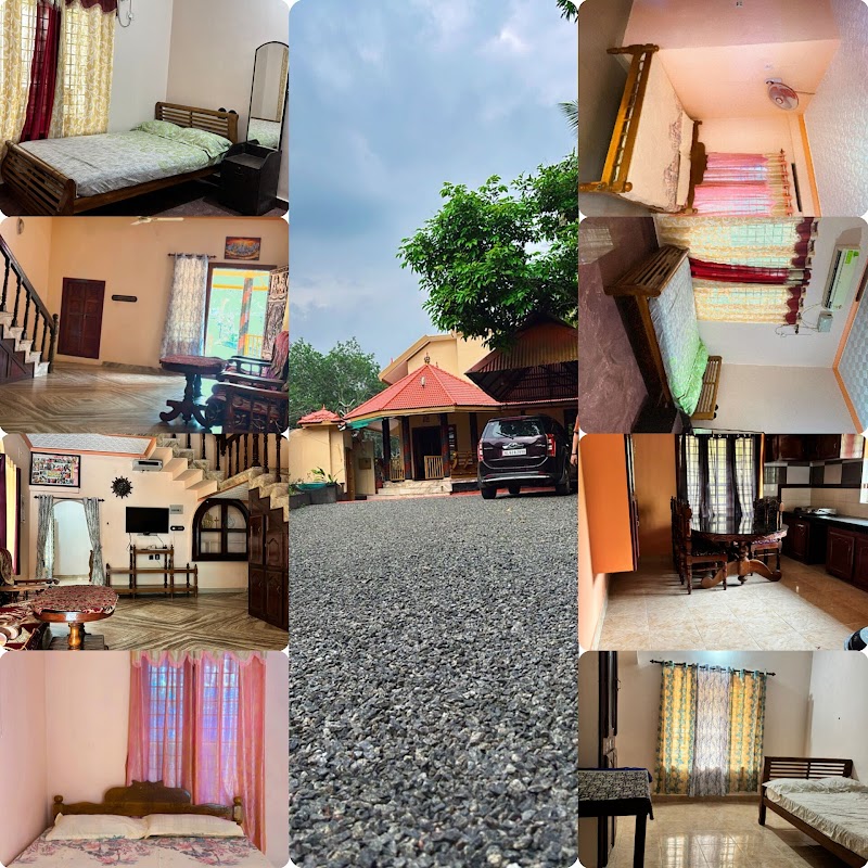 Nandhikeshwara Homestay photo