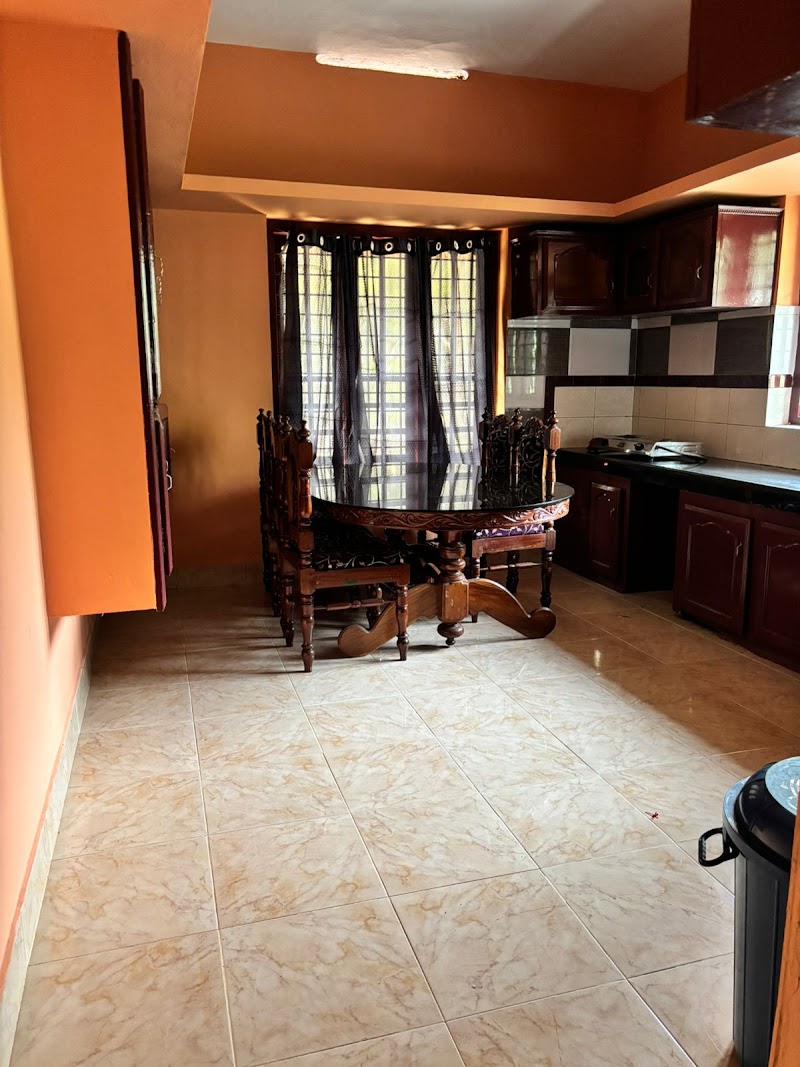 Nandhikeshwara Homestay property view