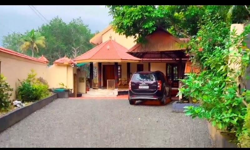 Nandhikeshwara Homestay travel photo