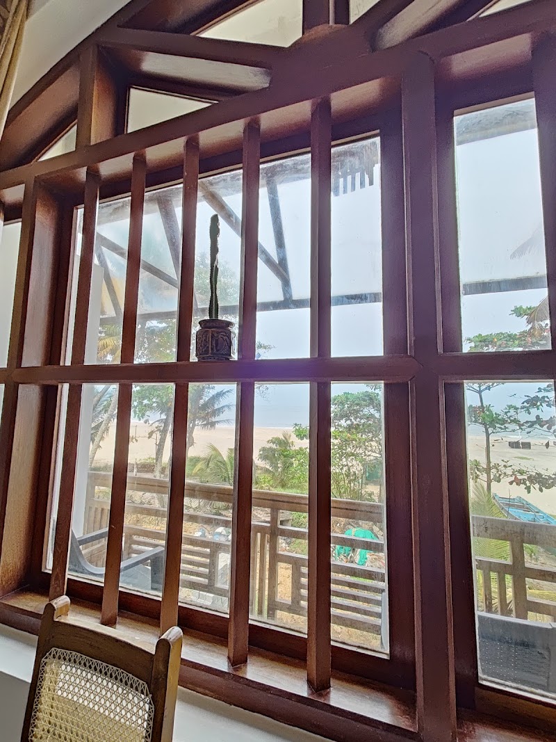 Neela Waters - Beach Home stay view