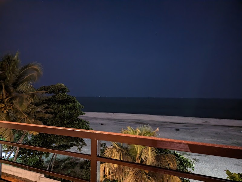 Neela Waters - Beach Home travel photo