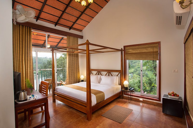 Karlad Lake Resort