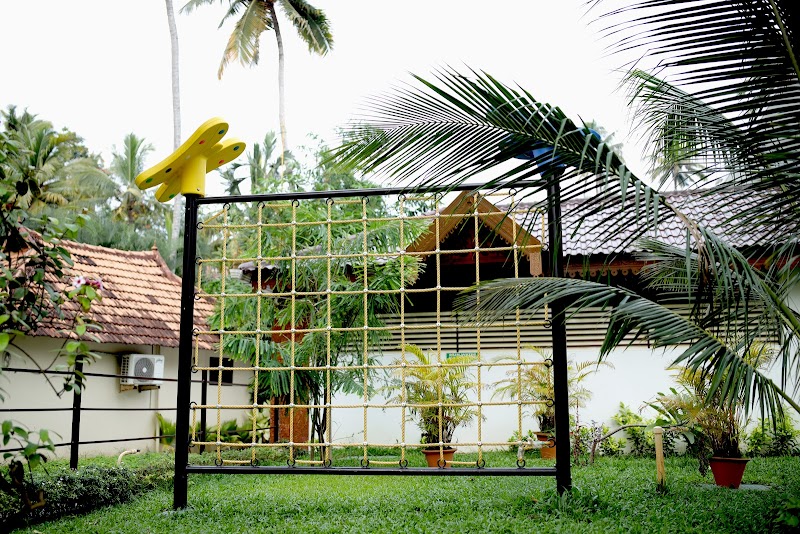 Lagoona Beach Resort photo