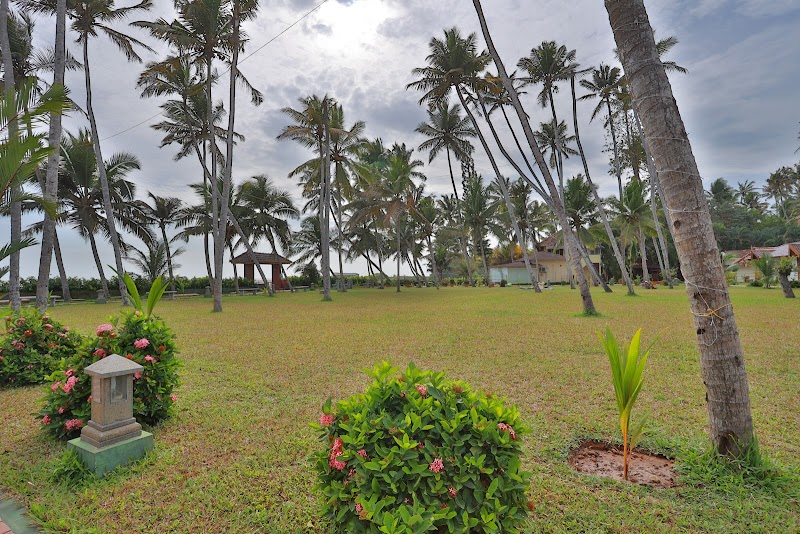 Lagoona Beach Resort travel photo