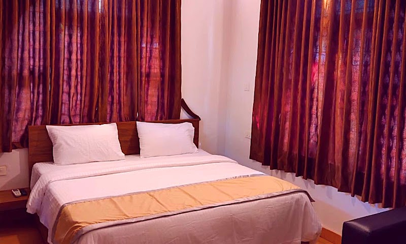 Shrigo Resorts property view